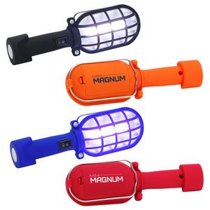 [WLT-MM20] Mini Magnum Portable Worklight