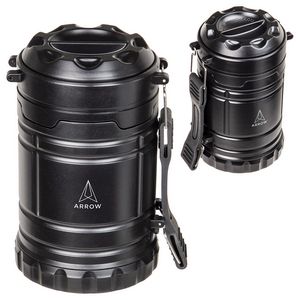 [WLT-RC23] Best Buddy Tools® Retro Combo Pop Up COB Lantern + LED Flashlight