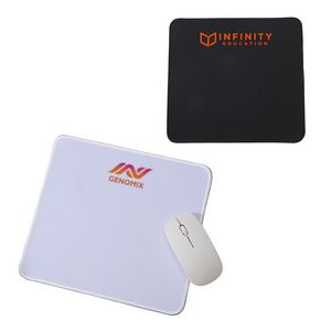 [WOF-AR25] Arista Non-Slip Mouse Pad