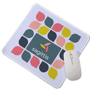 [WOF-AS25] Arista Dye Sublimated Non-Slip Mouse Pad
