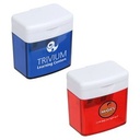 Dual Tool Pencil & Crayon Sharpener