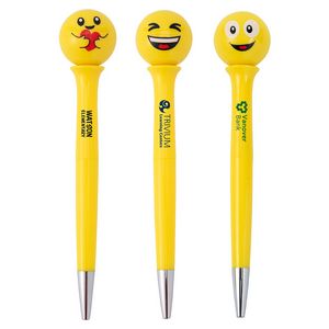 [WOF-EM25] Emoji Pen