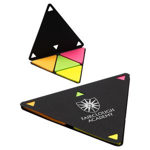 [WOF-TS19] Trine Sticky Note Holder