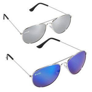 [WPC-MI25] Miami Sunglasses