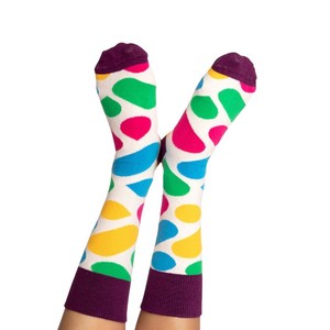 [WSC-SC26] Custom Crew Socks