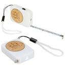 Assay 3' Tape Measure with Light