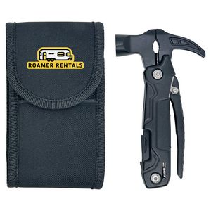 [WTT-TH24] Best Buddy Tools® Tactical Survival Multi-Tool Hammer