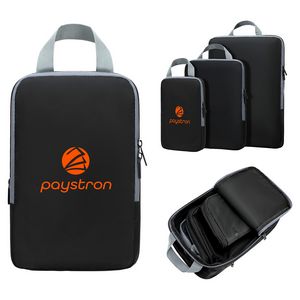 [ALB-CP24] AeroLOFT® Compression Packing Cubes 3 pc