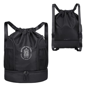 [ALB-DS26] AeroLOFT® DASH Sport Leisure Bag