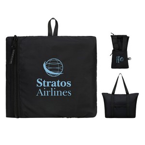 [ALB-EF25] AeroLOFT® Everyday Foldable Tote