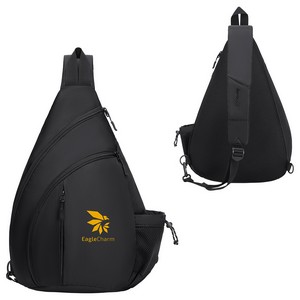 [ALB-MT24] AeroLOFT® Metro Crossbody Sling Backpack