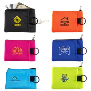 [ALB-SK22] AeroLOFT® Stash Key Wallet