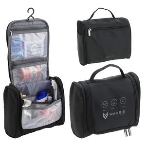 [ALB-TK22] AeroLOFT® Jet Black Toiletry Kit
