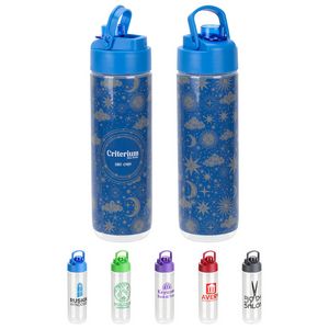 [DBT-CM19] Criterium 24 oz Tritan® Bottle