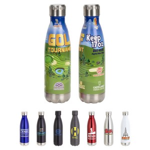 [DBT-KE16] Keep 17 oz Vacuum Insulated Stainless Steel Bottle