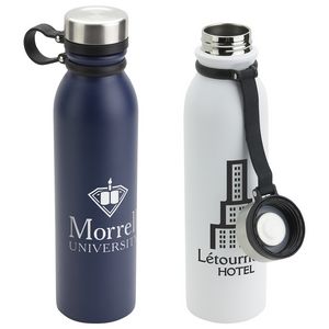 [DBT-TJ18] Tijuana 23 oz Vacuum Insulated Stainless Steel Bottle