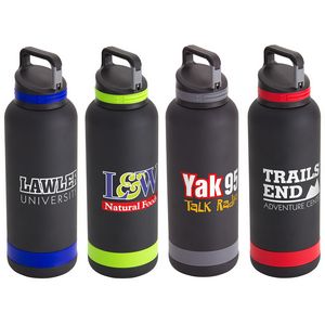 [DBT-TR16] Trenton 25 oz Vacuum Insulated Stainless Steel Bottle