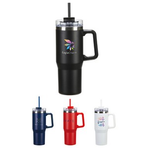 [DMU-MA25] Maestro 30 oz Vacuum Insulated Stainless Steel Mug