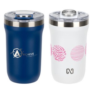 [DNT-WA24] NAYAD® Wai 12 oz Double-Wall Tumbler