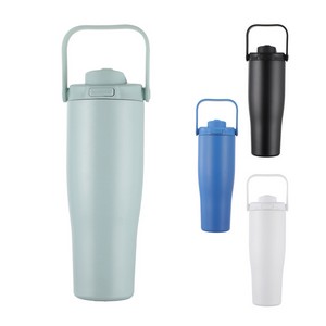 [DTM-AA26] Alaia 30 oz Recycled Stainless Steel Vacuum Tumbler