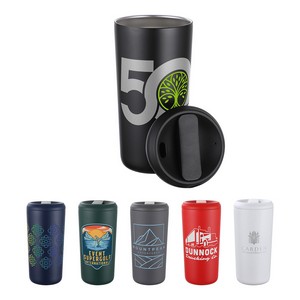 [DTM-TA26] Talia 16 oz Eco-Friendly Vacuum Insulated Tumbler