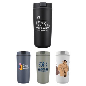 [DTM-TN26] Tonal 16 oz Eco-Friendly Tumbler