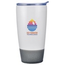 Fortuna 12 oz Double-wall Ceramic Tumbler