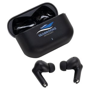 [EHE-SN24] Sonoro Dual Microphone Noise Cancelling TWS Earbuds