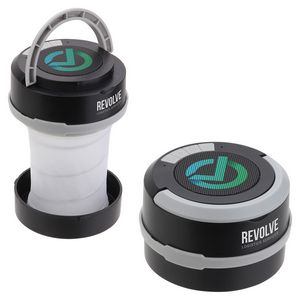 [ESP-RL21] Revere Collapsible Lantern + Wireless Speaker