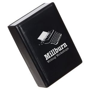 [LED-BK18] Book Stress Reliever