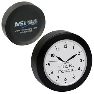 [LEL-CL01] Clock Stress Reliever