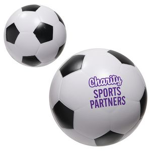 [LSP-SS19] Soccer Ball Slo-Release Serenity Squishy™