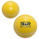 Tennis Ball Stress Reliever