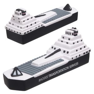 [LTR-CT38] Container Ship Stress Reliever
