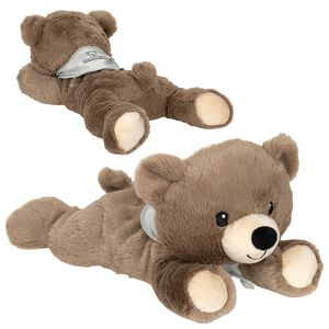 [PAL-HS24] Comfort Pals™ Heat Therapy "Snuggle" Bear