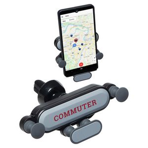 [WAU-CM20] Commuter Auto Vent Phone Holder