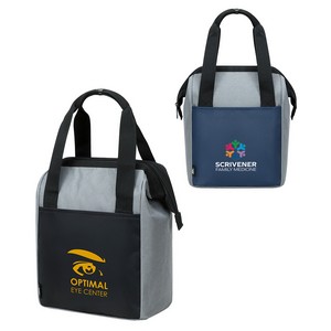 [WBA-CR26] Crossroads 12-Can RPET Cooler Bag