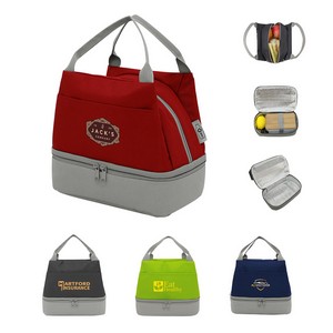 [WBA-GA25] Galley RPET Insulated Lunch Bag