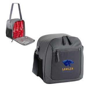 [WBA-GA26] Galleon Lunch Cooler Bag