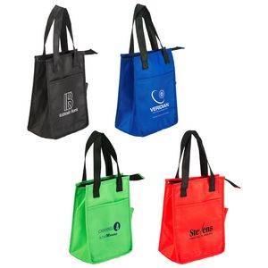 [WBA-LB10] Lightning Sack Non-Woven Insulated Lunch Bag