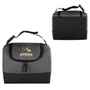 [WBA-MC24] Metro Tech Cooler Bag