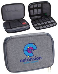 Porta Power Digital Organizer
