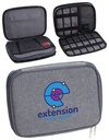 Porta Power Digital Organizer