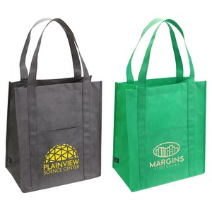[WBA-SR22] Sunray RPET Reusable Shopping Bag