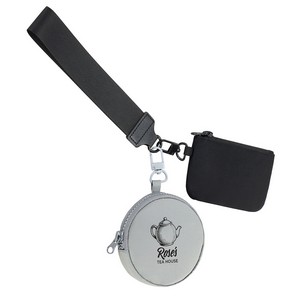 [WBA-VO25] Vogue Wrist Wallet Set