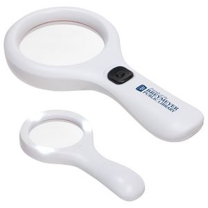 [WEE-SL18] Scout Light-Up Magnifier