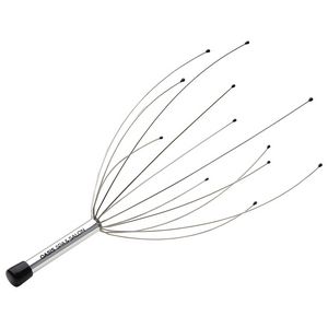 [WHF-CM12] Cranial Massager