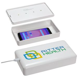 [WHF-EC21] Easy-Clean UV-C Chamber