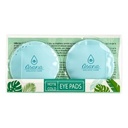 ComfortClay® Hot/Cold Eye Pads - Set of 2