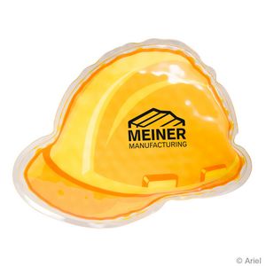 [WHF-HH17] Hard Hat Hot/Cold Pack